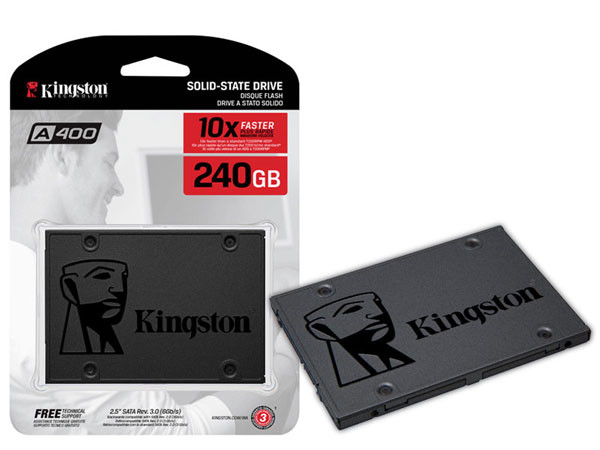 Kinh nghiệm nhận biết ổ cứng SSD thât giả