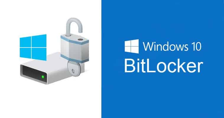 BitLocker là gì? Vì sao và như thế nào để bật chương trình mã hóa ổ đĩa..