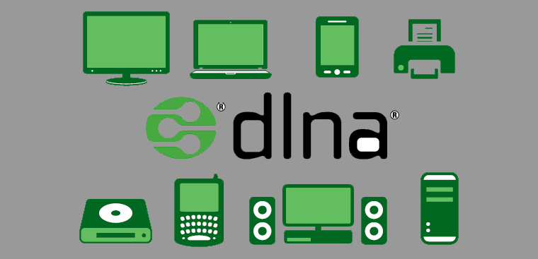 DLNA là gì? Tìm hiểu tất tần tật thông tin về DLNA!